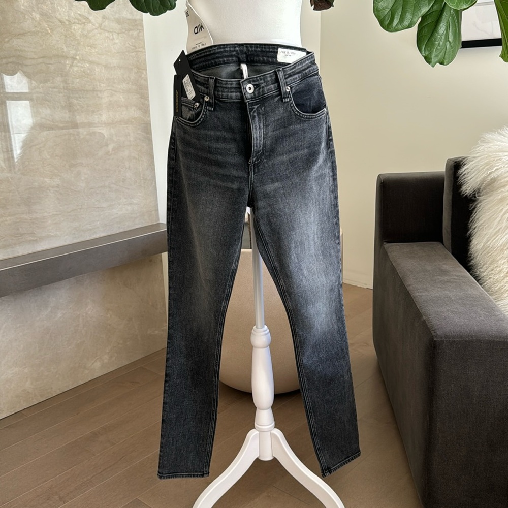 Rag & Bone jeans